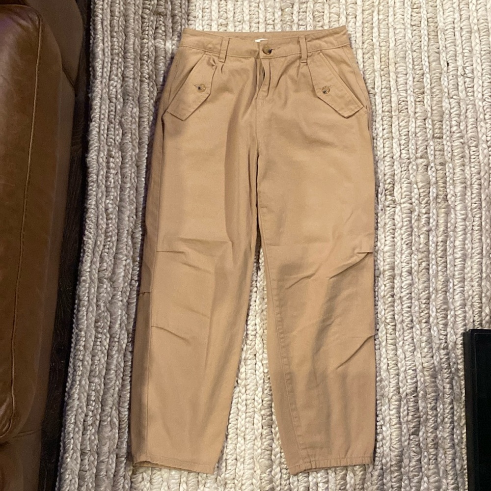 Ladies Pants